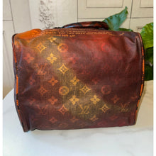 Load image into Gallery viewer, Louis Vuitton Richard Prince Mancrazy Jokes Bag
