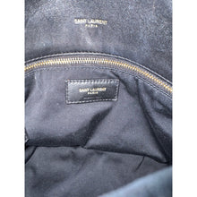 Load image into Gallery viewer, Saint Laurent Quilted Nappa Leather Small Loulou Puffer
