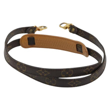 Load image into Gallery viewer, Louis Vuitton Monogram Canvas Strap
