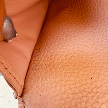 Load image into Gallery viewer, Louis Vuitton Iris Mahina Wallet Magnolia
