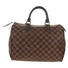 Load image into Gallery viewer, Louis Vuitton Damier Ebene Speedy 30
