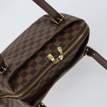 Load image into Gallery viewer, Louis Vuitton Damier Ebene Belem MM
