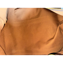 Load image into Gallery viewer, Louis Vuitton Monogram Sac Polochon Travel Bag
