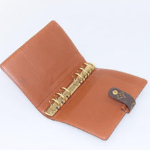 Load image into Gallery viewer, Louis Vuitton Monogram Medium Ring Agenda
