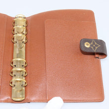 Load image into Gallery viewer, Louis Vuitton Monogram Medium Ring Agenda
