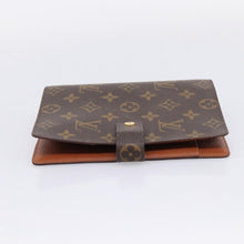 Load image into Gallery viewer, Louis Vuitton Monogram Medium Ring Agenda
