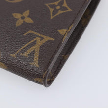 Load image into Gallery viewer, Louis Vuitton Monogram Bucket GM Pochette
