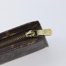 Load image into Gallery viewer, Louis Vuitton Monogram Bucket GM Pochette
