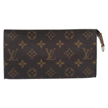 Load image into Gallery viewer, Louis Vuitton Monogram Bucket GM Pochette
