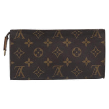 Load image into Gallery viewer, Louis Vuitton Monogram Bucket GM Pochette
