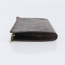 Load image into Gallery viewer, Louis Vuitton Monogram Bucket GM Pochette
