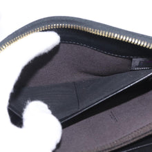 Load image into Gallery viewer, Fendi Leopard Zippy Wallet
