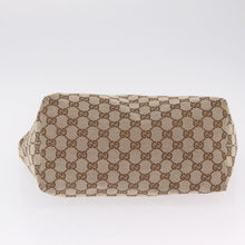 Load image into Gallery viewer, Gucci GG Canvas Hawaii Exclusive Jolie Tote
