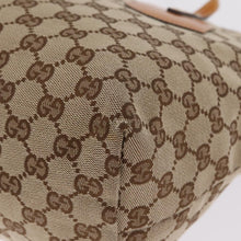Load image into Gallery viewer, Gucci GG Canvas Hawaii Exclusive Jolie Tote
