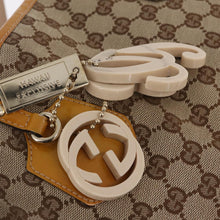 Load image into Gallery viewer, Gucci GG Canvas Hawaii Exclusive Jolie Tote

