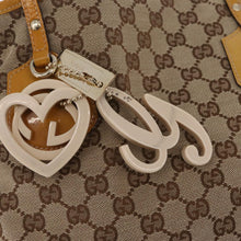 Load image into Gallery viewer, Gucci GG Canvas Hawaii Exclusive Jolie Tote

