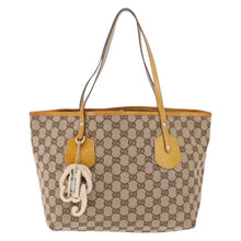Load image into Gallery viewer, Gucci GG Canvas Hawaii Exclusive Jolie Tote
