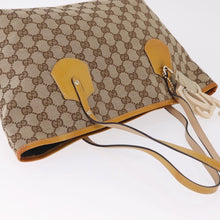 Load image into Gallery viewer, Gucci GG Canvas Hawaii Exclusive Jolie Tote
