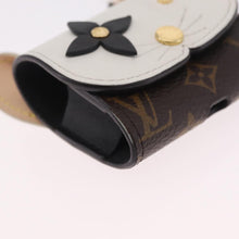 Load image into Gallery viewer, Louis Vuitton Cat Airpod Case
