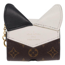 Load image into Gallery viewer, Louis Vuitton Cat Airpod Case
