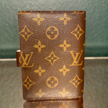 Load image into Gallery viewer, Louis Vuitton Koala Agenda PM Pink
