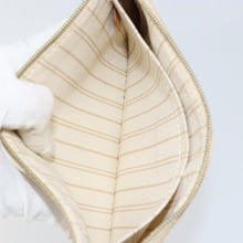 Load image into Gallery viewer, Louis Vuitton Damier Azur Neverfull MM Pouch
