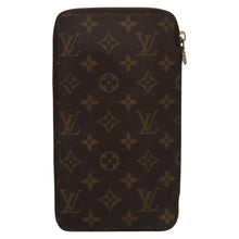 Load image into Gallery viewer, Louis Vuitton Monogram Organizer de Voyage Travel Organizer
