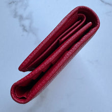 Load image into Gallery viewer, Gucci Soho Calfskin Wallet
