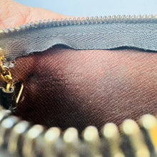 Load image into Gallery viewer, Louis Vuitton Monogram Key Pouch
