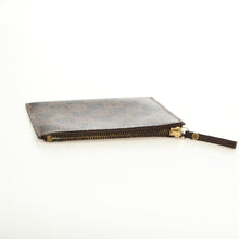 Load image into Gallery viewer, Louis Vuitton Damier Ebene Ron Key Pouch
