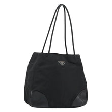 Load image into Gallery viewer, Prada Tessuto Nylon Shoulder Bag
