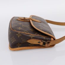 Load image into Gallery viewer, Louis Vuitton Monogram Sac Gibeciere PM
