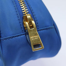 Load image into Gallery viewer, Prada Tessuto Nylon Wristlet
