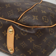 Load image into Gallery viewer, Louis Vuitton Monogram Galliera PM
