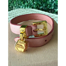 Load image into Gallery viewer, Miu Miu Bracelet
