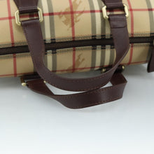 Load image into Gallery viewer, Burberry Boston Bag
