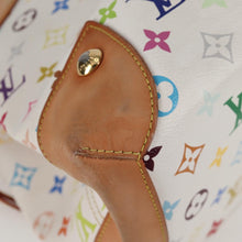 Load image into Gallery viewer, Louis Vuitton X Takashi Murakami Multicolor Blanc Ursula
