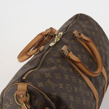 Load image into Gallery viewer, Louis Vuitton Monogram Keepall 45 Bandouliere
