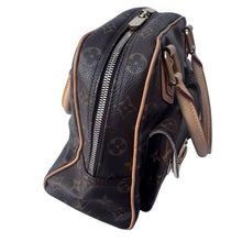 Load image into Gallery viewer, Louis Vuitton Monogram Manhattan PM
