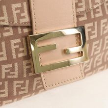 Load image into Gallery viewer, FENDI Zucchino Baguette
