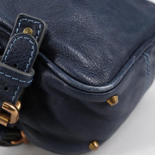 Load image into Gallery viewer, Chloe Leather Paddington Crossbody

