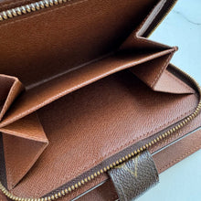 Load image into Gallery viewer, Louis Vuitton Monogram Porte Papier Zippe Wallet
