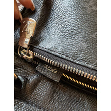 Load image into Gallery viewer, Louis Vuitton Taigarama Eclipse Outdoor Flap Messenger
