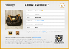 Load image into Gallery viewer, PRELOVED Louis Vuitton Monogram Galliera PM
