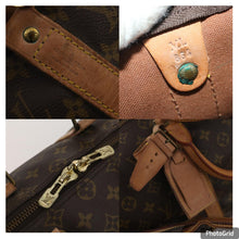 Load image into Gallery viewer, Louis Vuitton Monogram Keepall 45 Bandouliere
