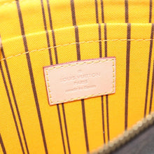 Load image into Gallery viewer, Louis Vuitton Monogram Neverfull MM Pouch
