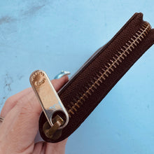 Load image into Gallery viewer, Louis Vuitton Monogram Zippy Compact Wallet

