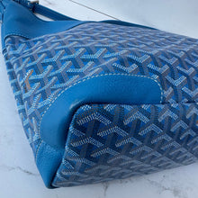 Load image into Gallery viewer, Goyard Grenadine Hobo
