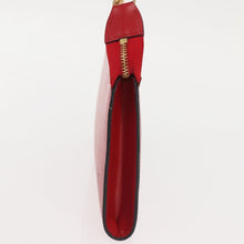 Load image into Gallery viewer, Louis Vuitton Epi Pochette Accessories
