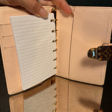 Load image into Gallery viewer, Louis Vuitton Koala Agenda PM Pink
